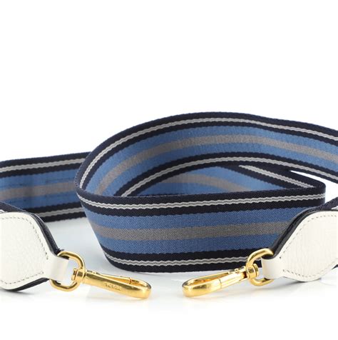 prada tessuto shoulder strap|prada replacement shoulder strap.